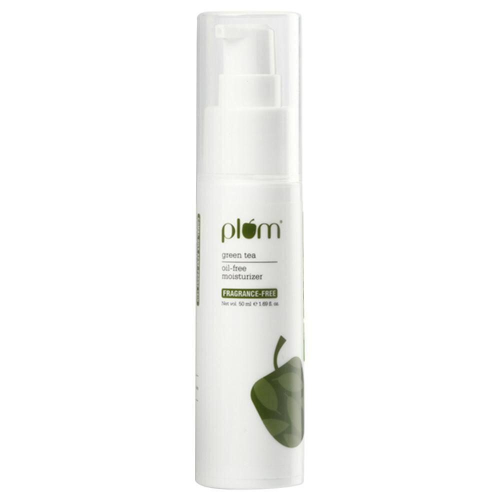 Plum | Plum Green Tea Oil Free Moisturiser 50 ml