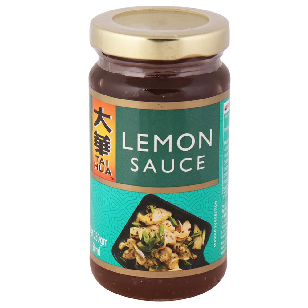 Tai Hua | Tai Hua Lemon Sauce 150 ml