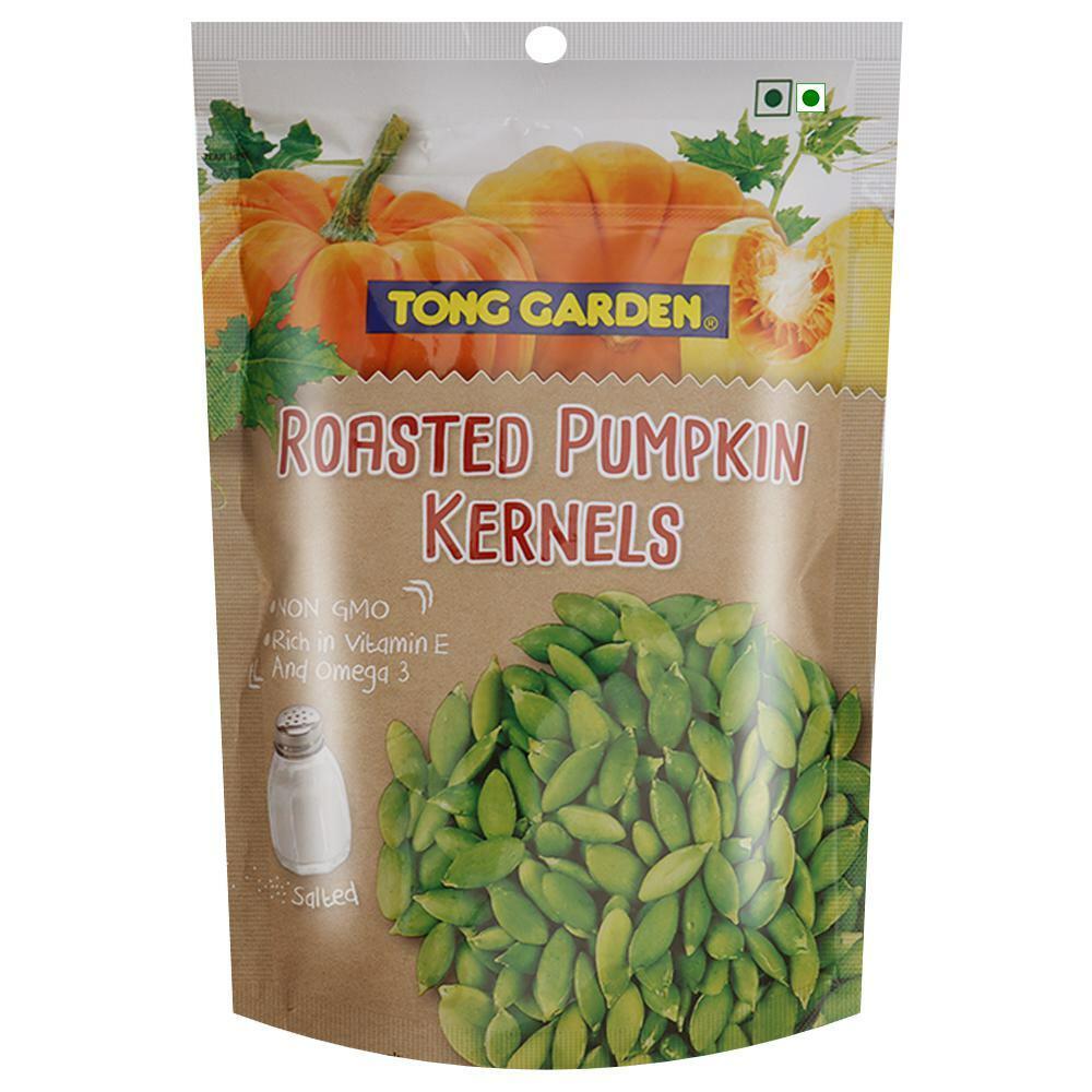 TONG GARDEN | Tong Garden Roasted  Pumpkin Kernel 180 g