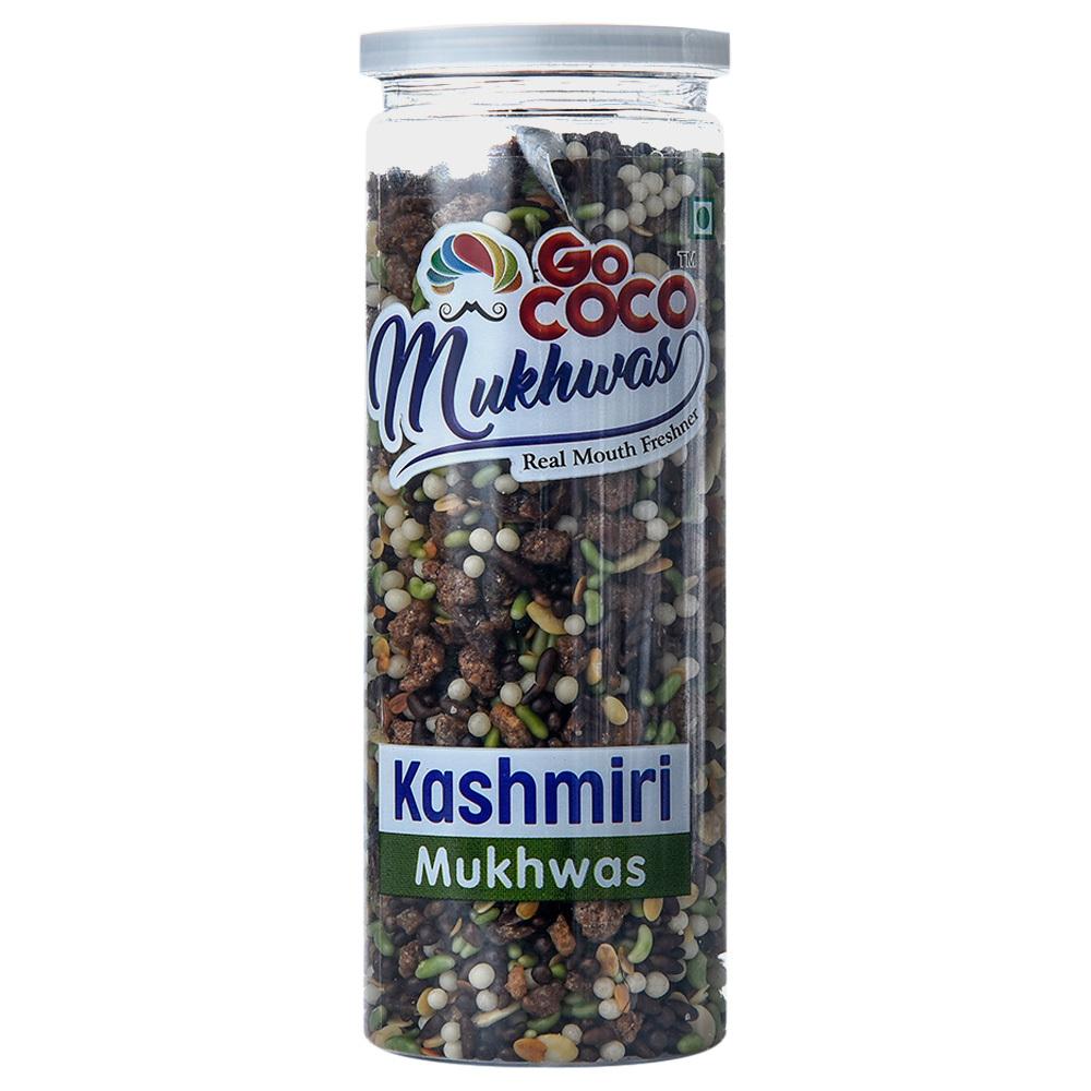 Go Coco | Go Coco Kashmiri Mukhwas 200 g