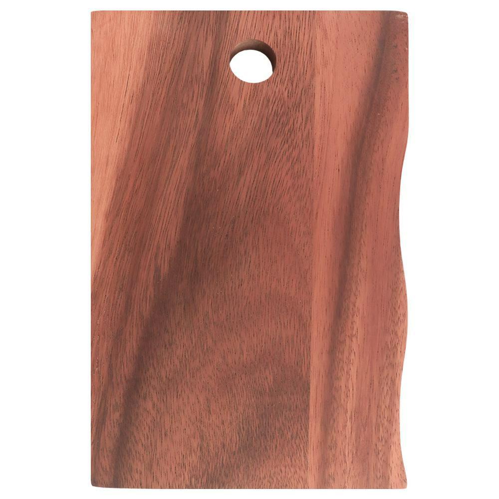 Naturallyours | Naturallyours Brown Wood Serving Board (NYSK18ASBW17)