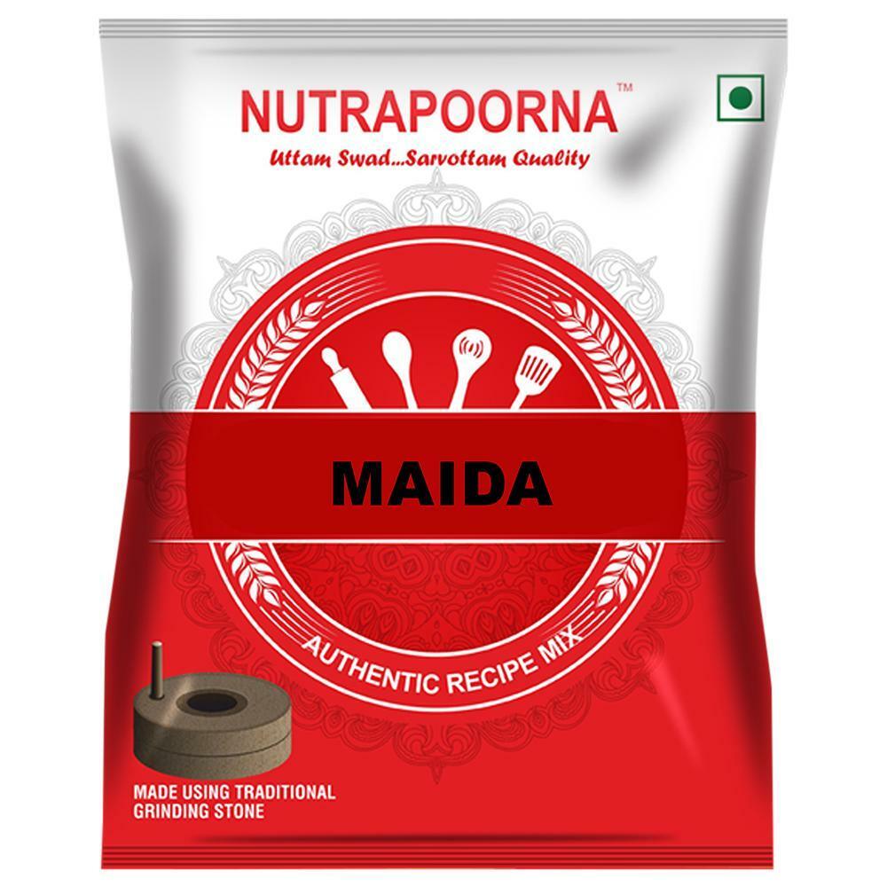 Nutrapoorna | Nutrapoorna Maida 500 g