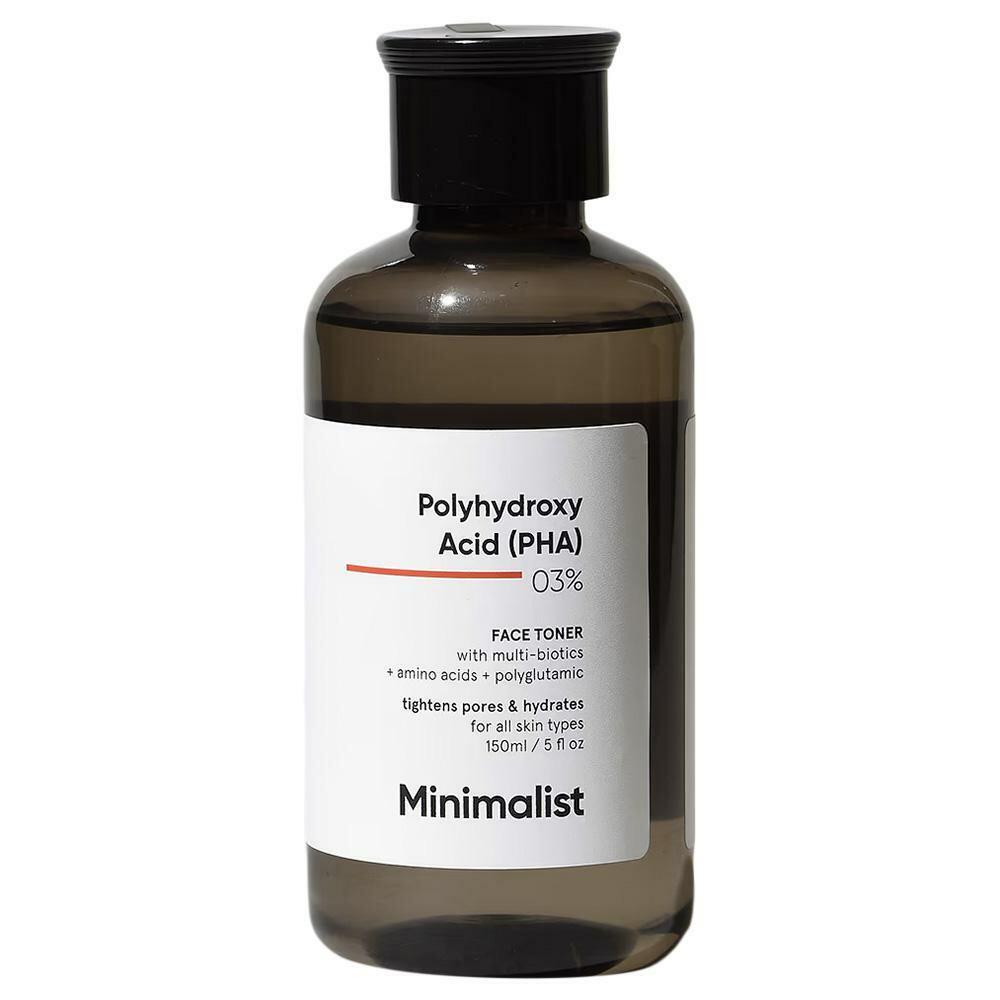 Minimalist | Minimalist 03% PHA Face Toner 150 ml