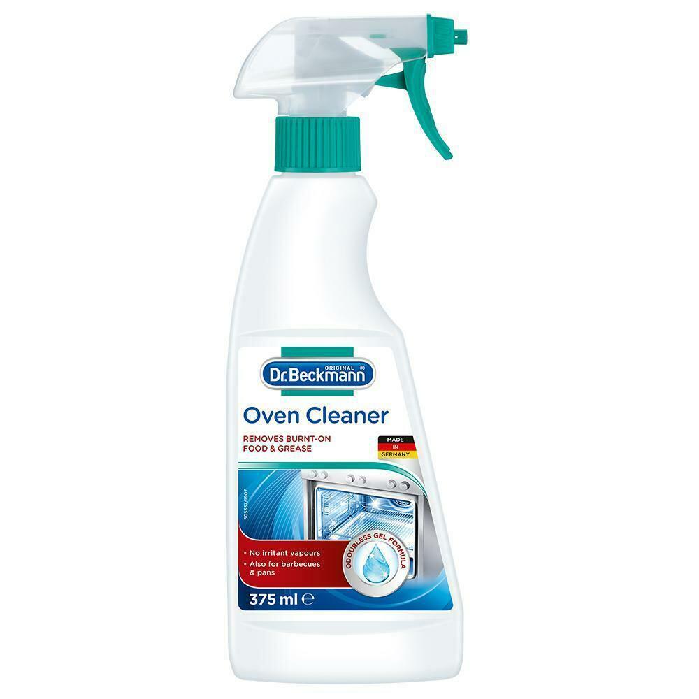 Dr. Beckmann | Dr. Beckmann Oven Cleaner 375 ml
