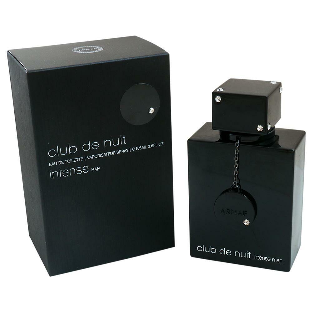 Armaf | Armaf Club De Nuit Intense Man Eau De Toilette 105 ml