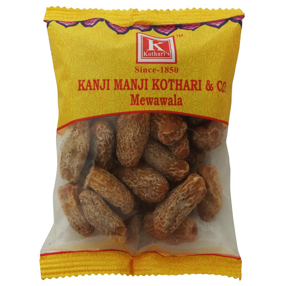KMK | Kanji Manji Kothari & Co. Kharik 200 g