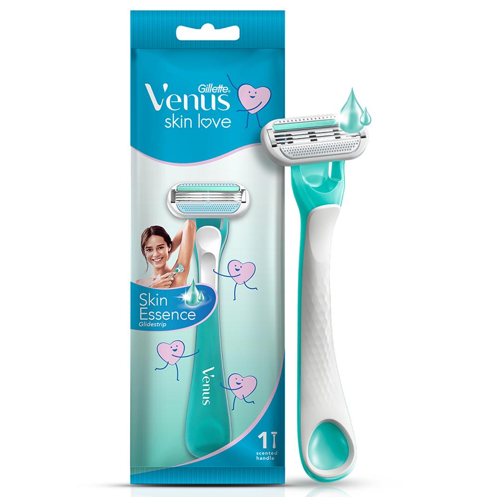 Gillette | Gillette Venus Skin Love Razor for Women