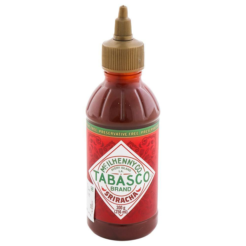 Tabasco | Tabasco Sriracha Sauce 256 ml