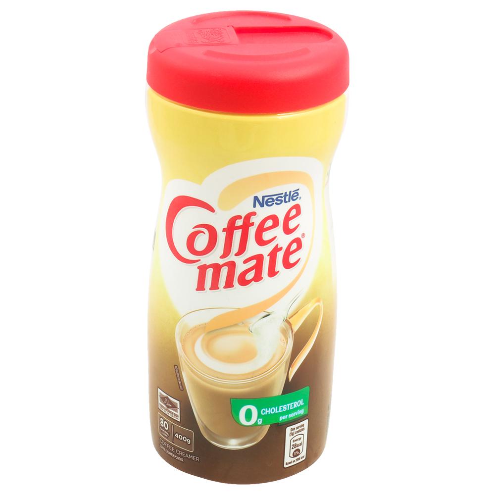 NESTLE | Nestle Coffee Mate Original Zero Cholesterol 400 g