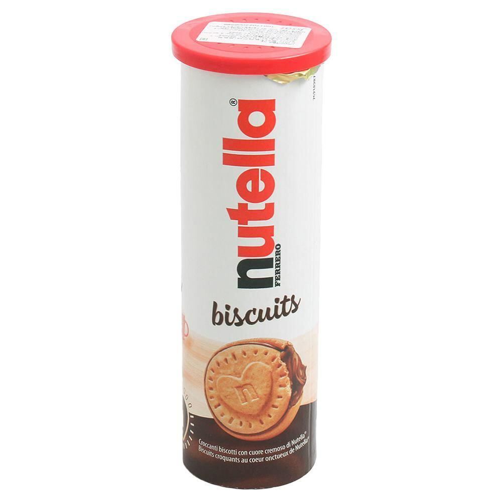 Nutella | Nutella Biscuits 166 g
