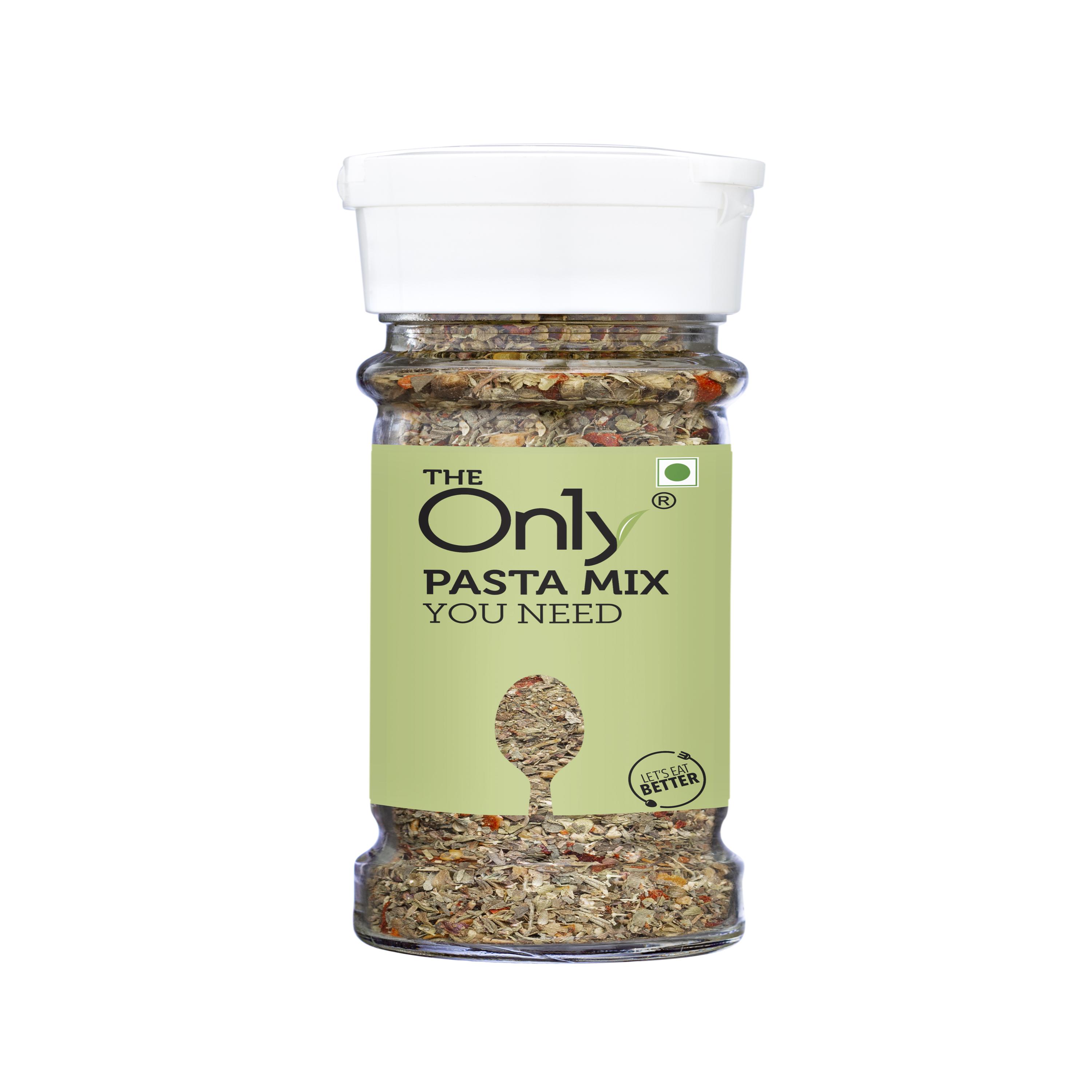 On1y | On1y Pasta Seasoning 30 g