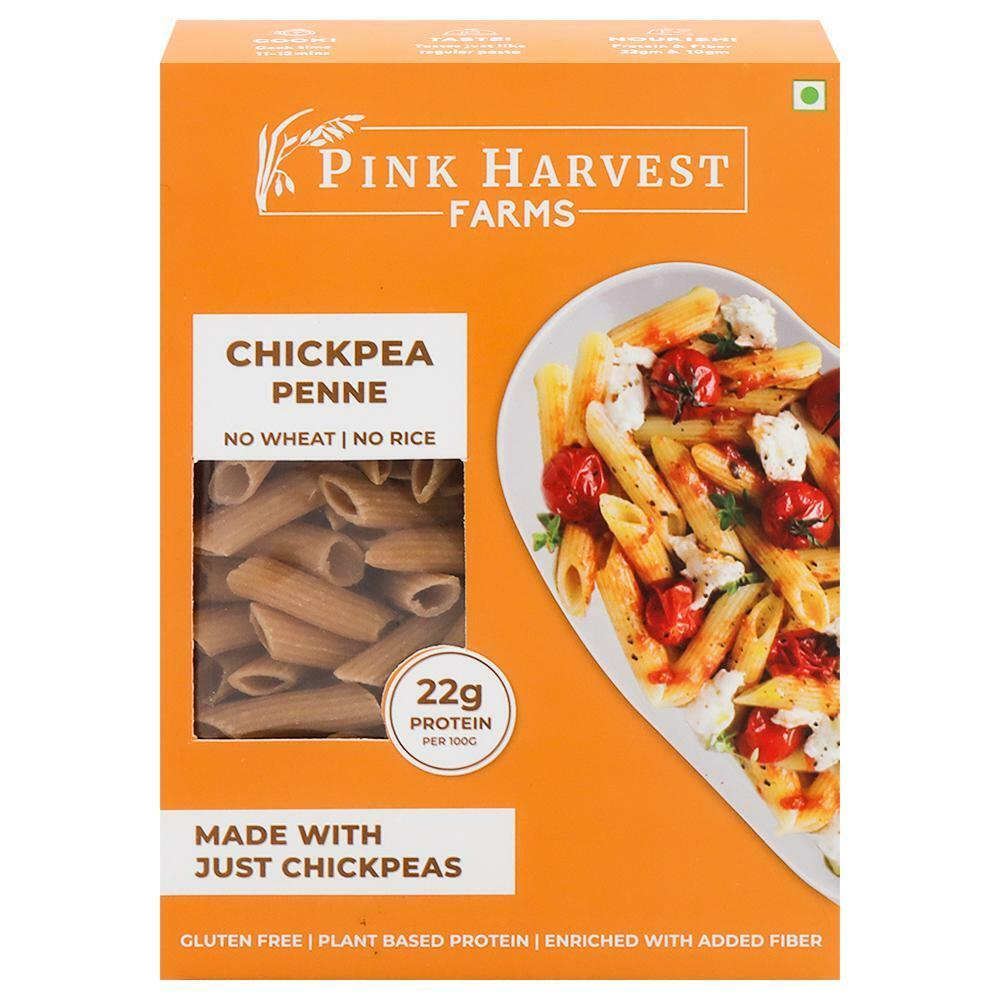 Pink Harvest Farms | Pin Harv100% Chick Pen Pas Glu Free 200G
