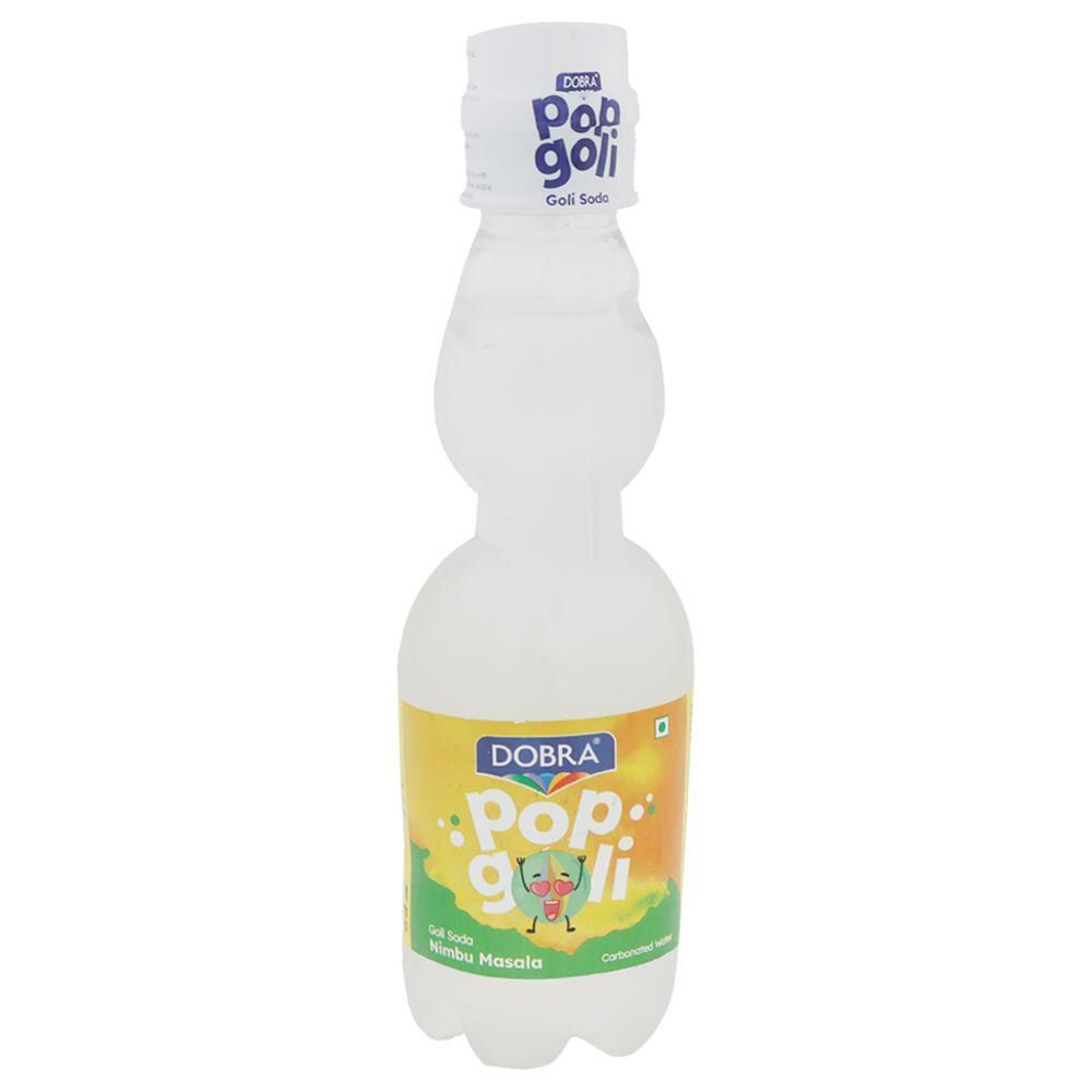 Dobra | Dobra Popgoli Nimbu Masala 225 Ml