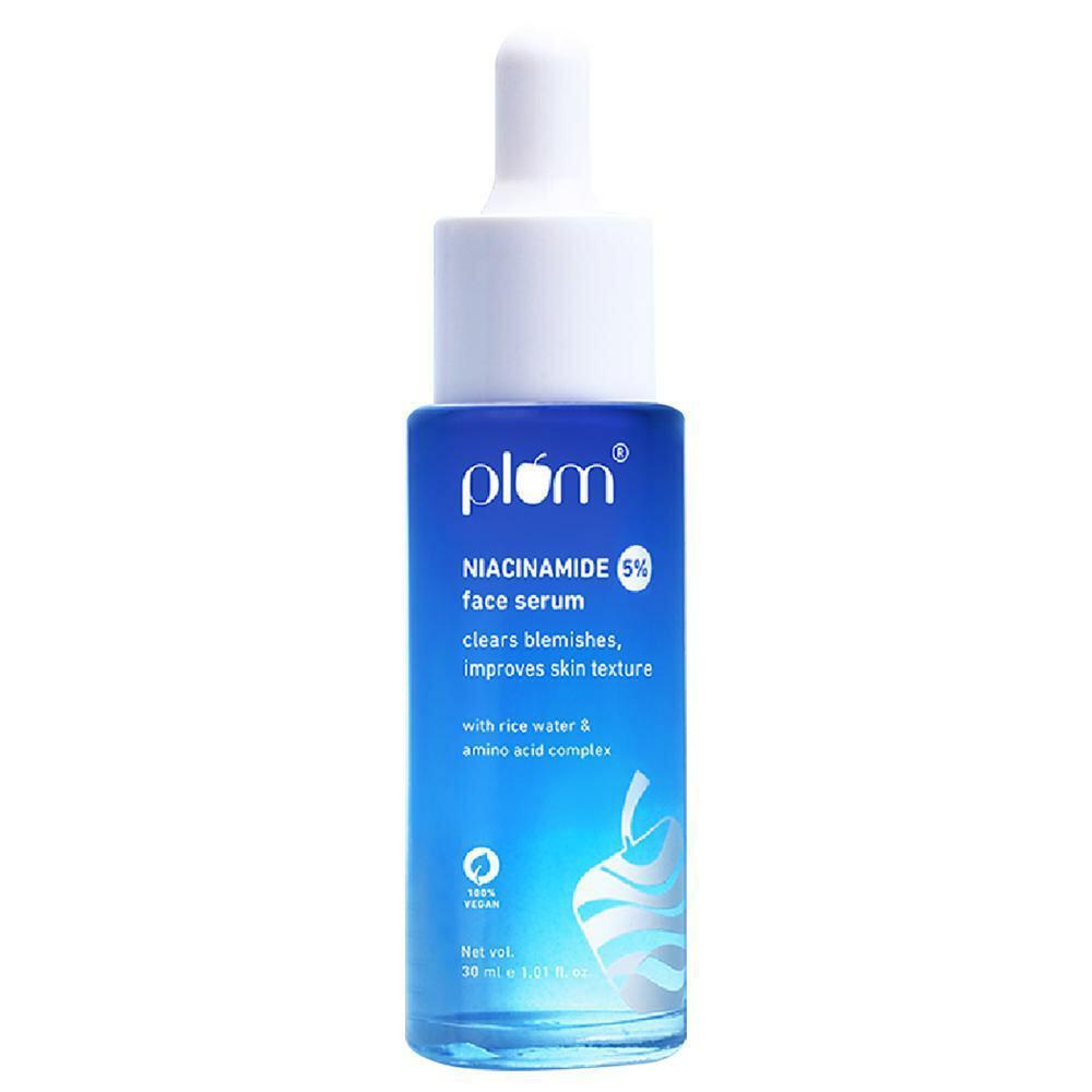 Plum | Plum Niacinamide 5% Face Serum 30 ml