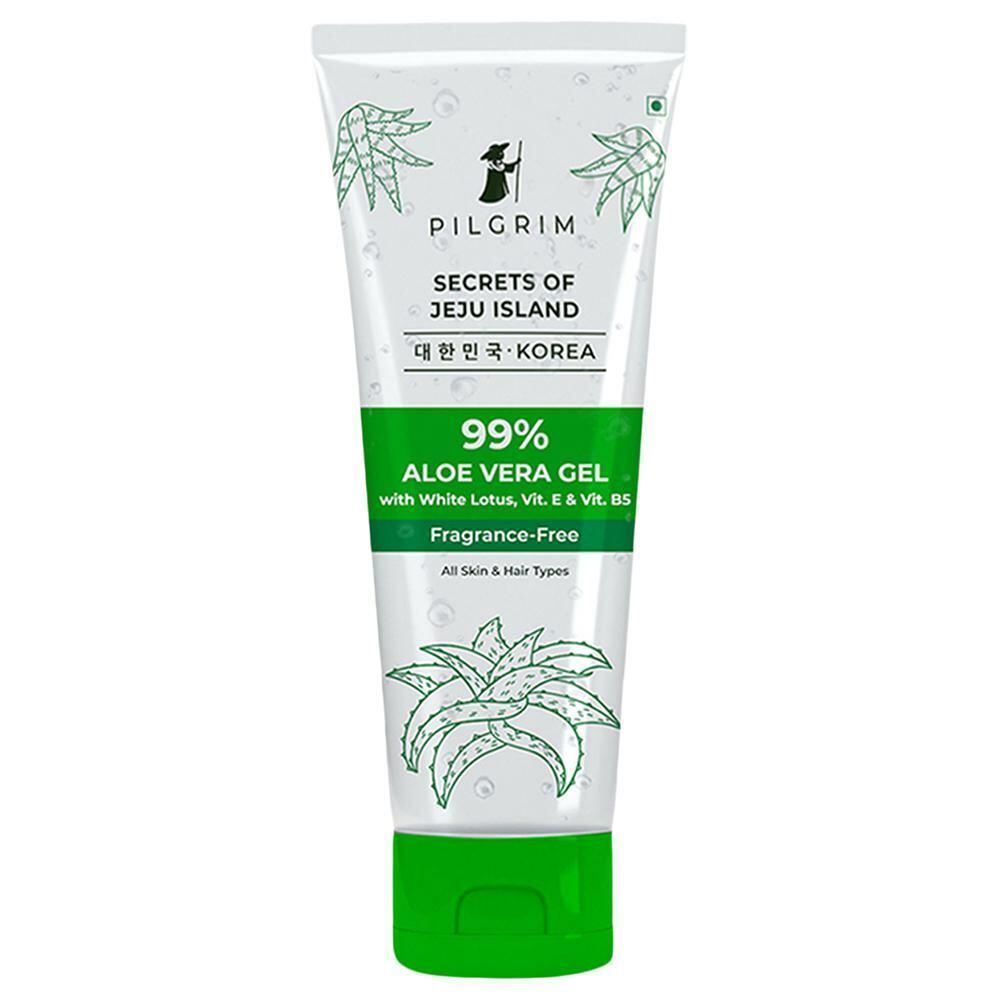 Pilgrim | Pilgrim Aloe Vera face Gel 200 g