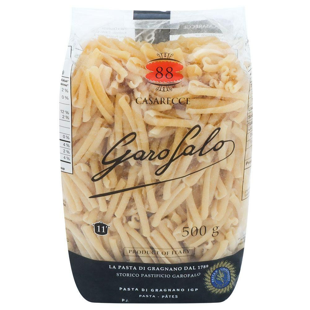 Garofalo | Garofalo Casarecce Pasta 500 g