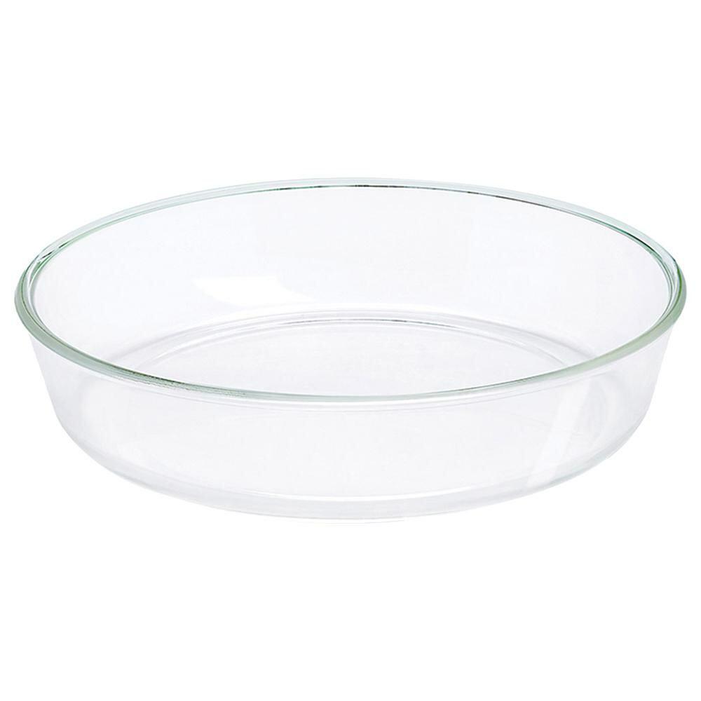 BOROSIL | Borosil Round Cake Dish 2 L (26 cm)