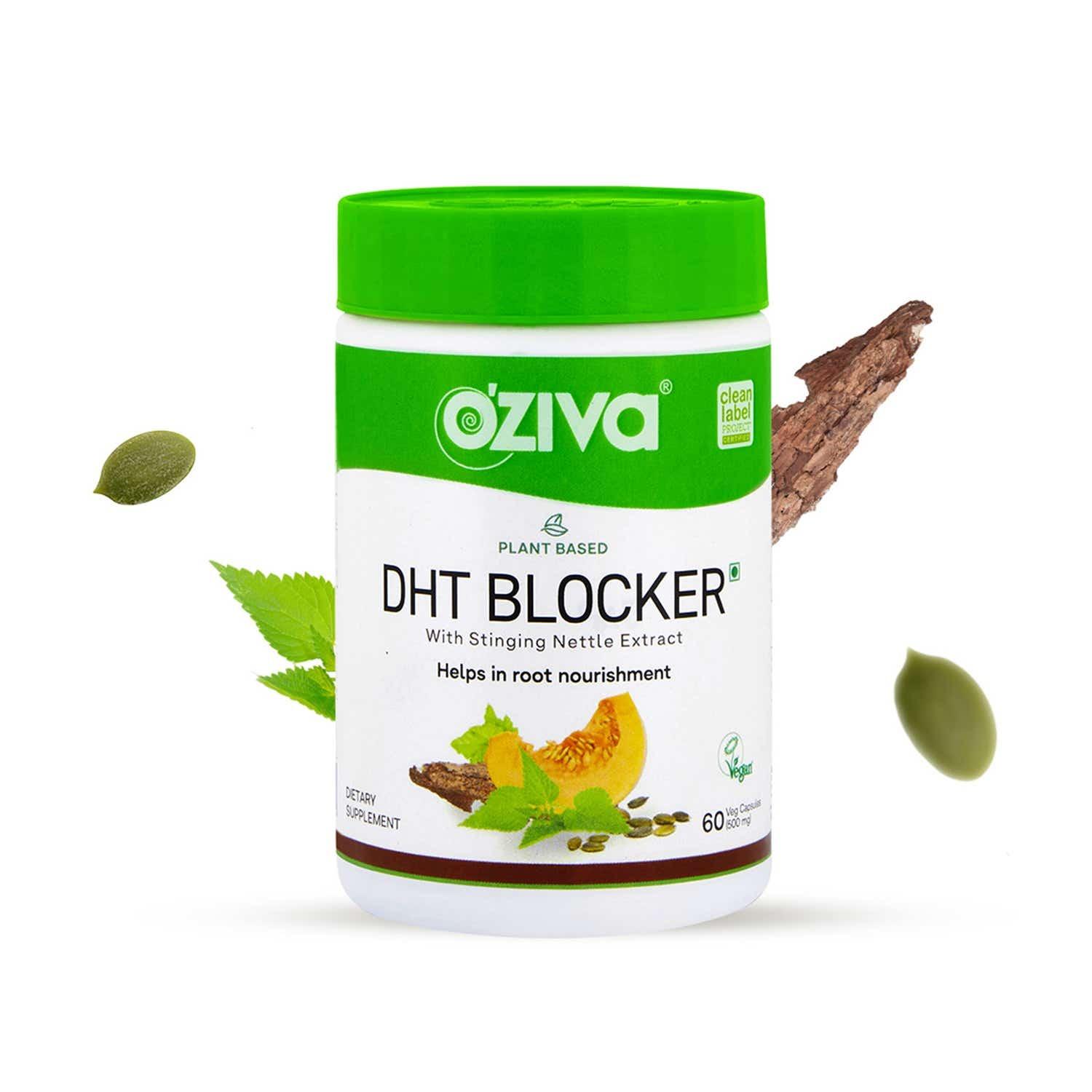 Oziva | O'ziva Collagen Builder Watermelon Flavour Powder 200 g