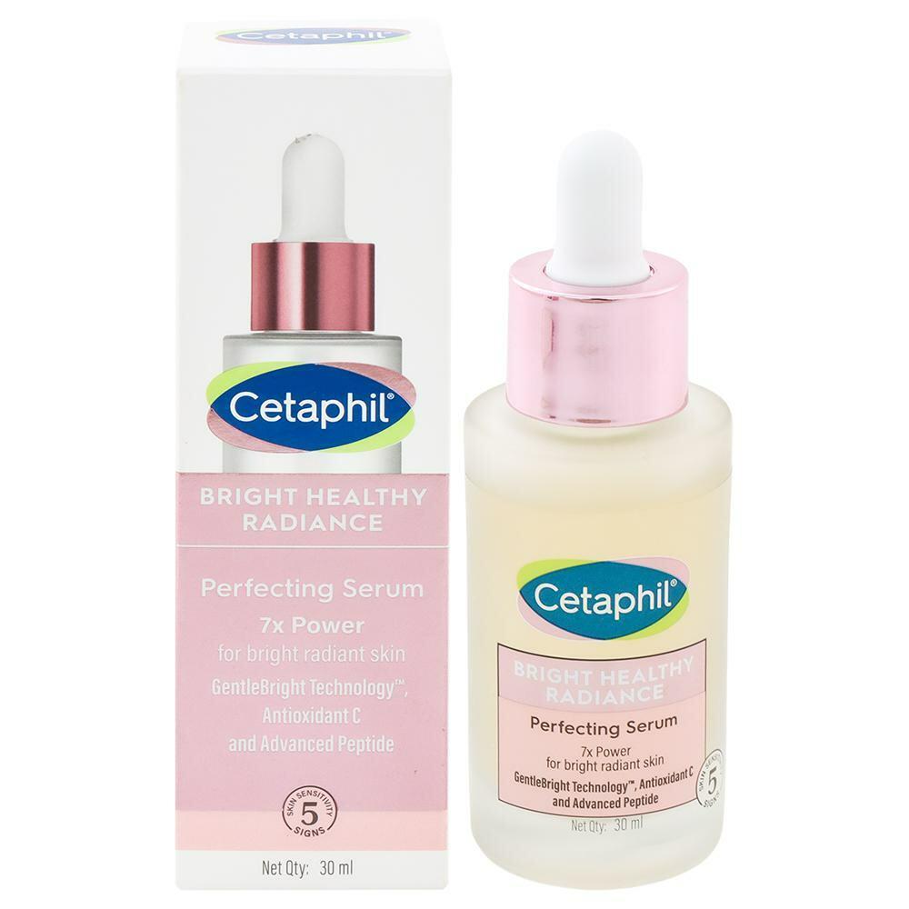 CETAPHIL | Cetaphil Bright Healthy Radiance Perfecting Serum 30 ml