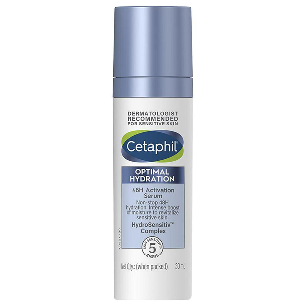CETAPHIL | Cetaphil Optimal Hydration Hydrosensitiv Complex Skin Serum 30 ml