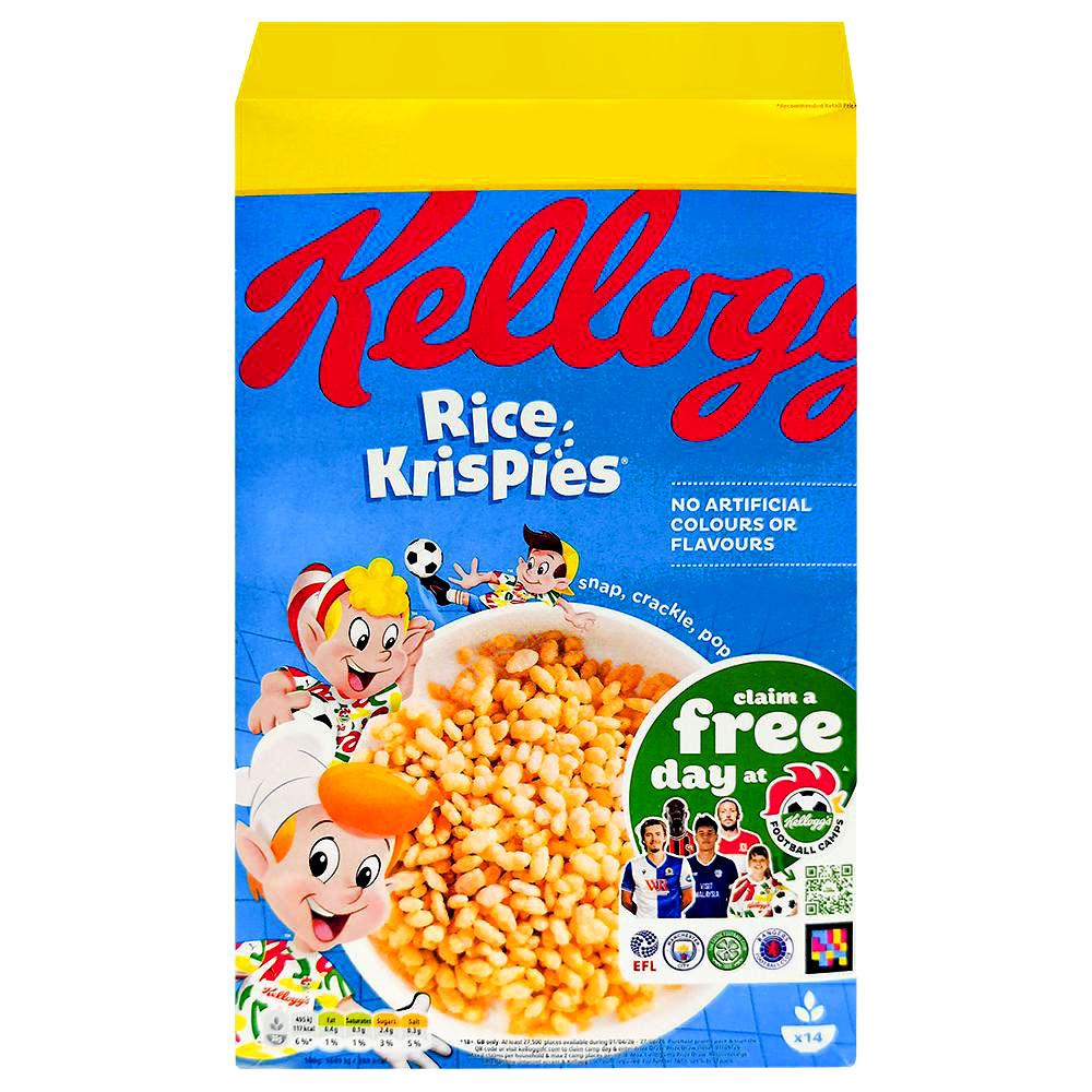 Kellogg's | Kellogg's Rice Krispies 430 g