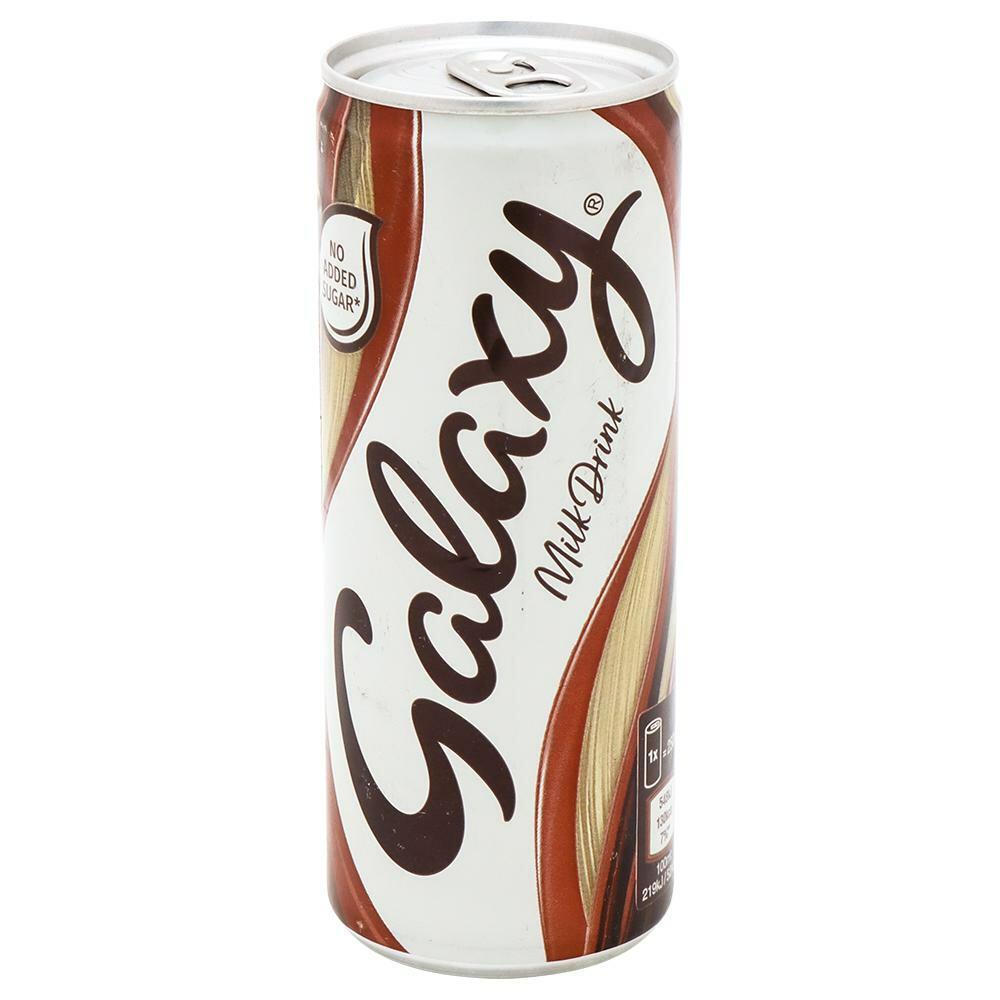 GALAXY | Galaxy Milk Drink 250 ml