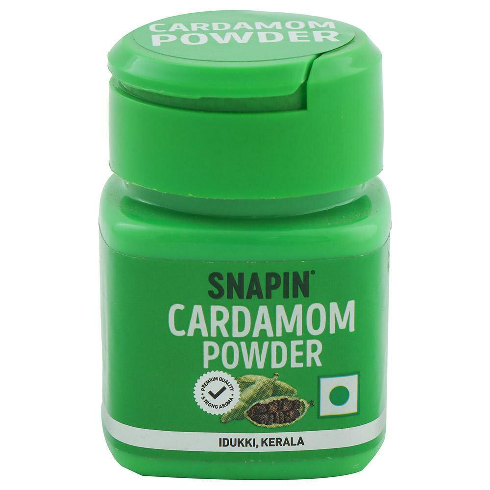 Snapin | Snapin Cardamom Powder 15 g