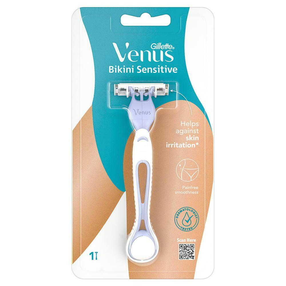 Gillette | Gillette Venus Bikini Sensitive Razor