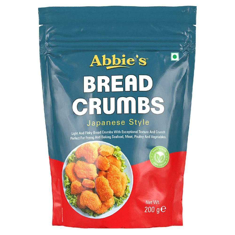Abbie's | Abbie's Bread Crumbs 200 g