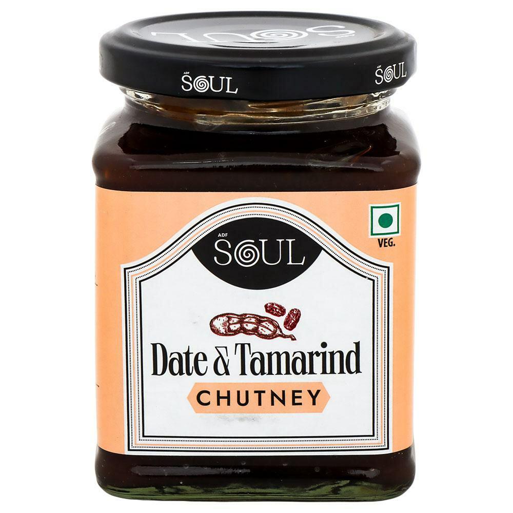 ADF Soul | ADF Soul Date & Tamarind Chutney 325 g