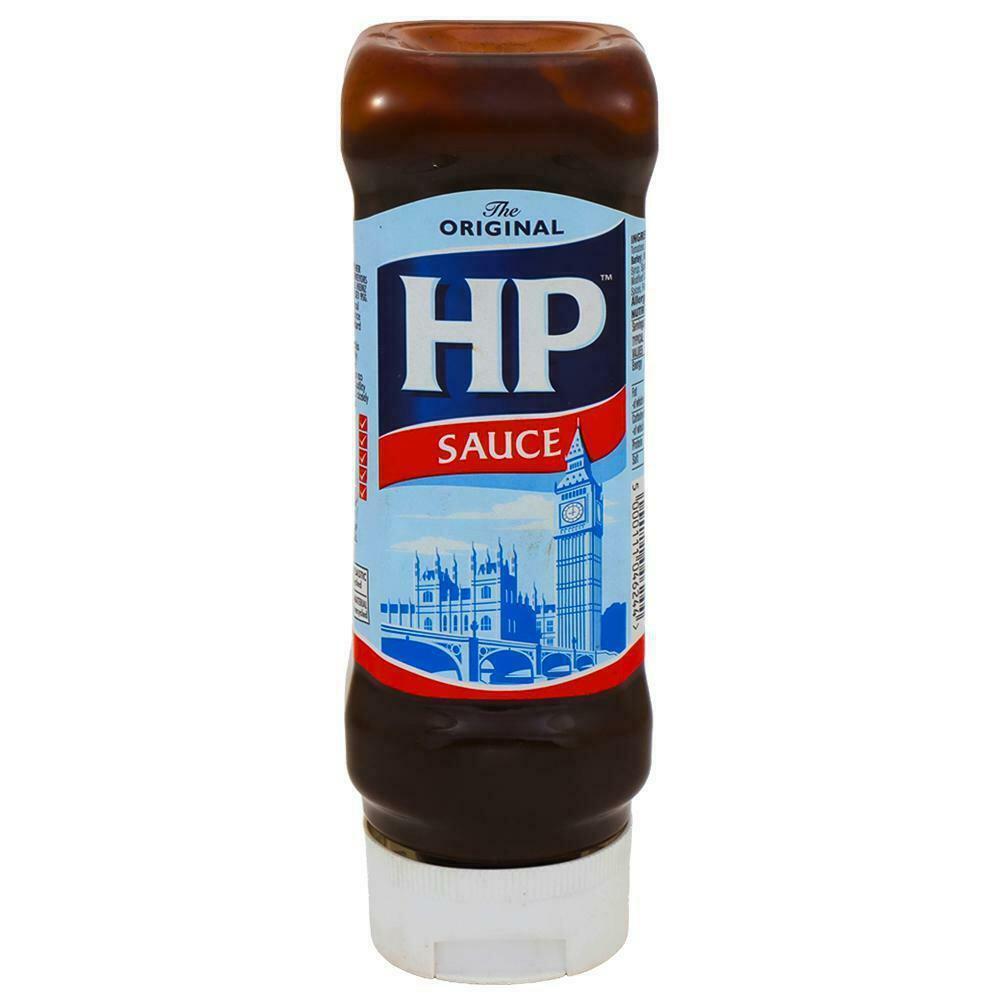 HP Sauce | HP The Original Brown Sauce 450 g