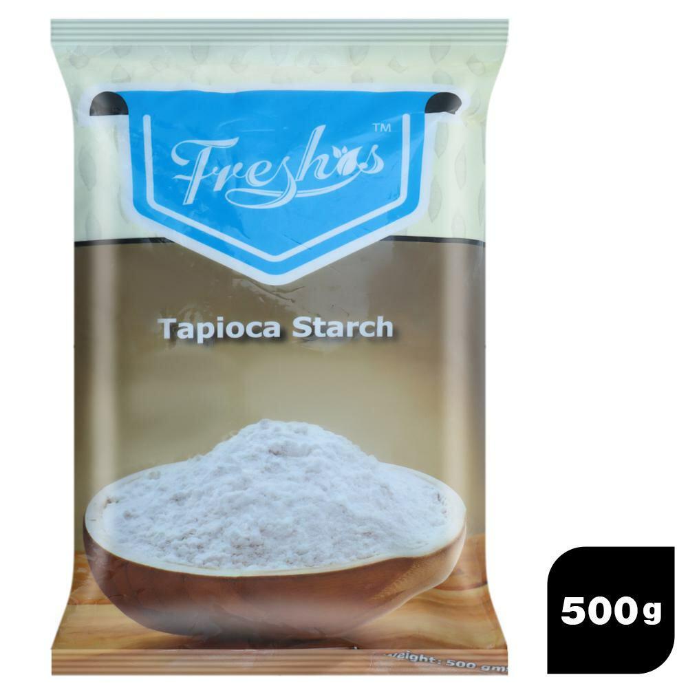 Freshos | Freshos Tapioca Starch 500 g