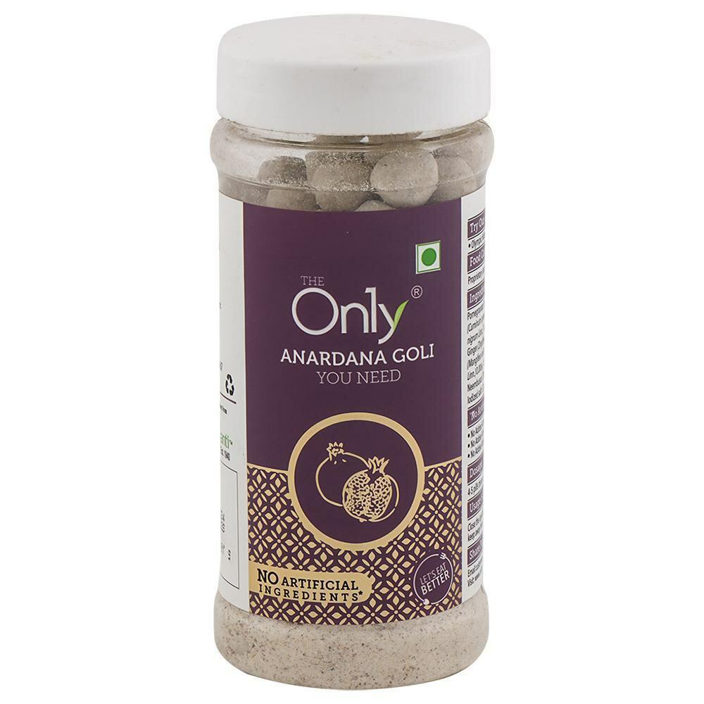 On1y | On1y Anardana Goli 180 g