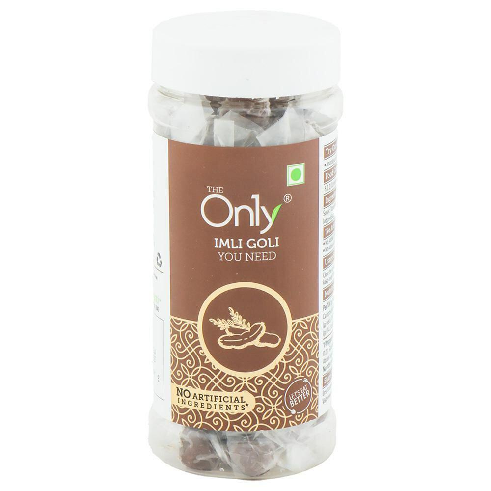 On1y | On1y Imli Goli 115 g