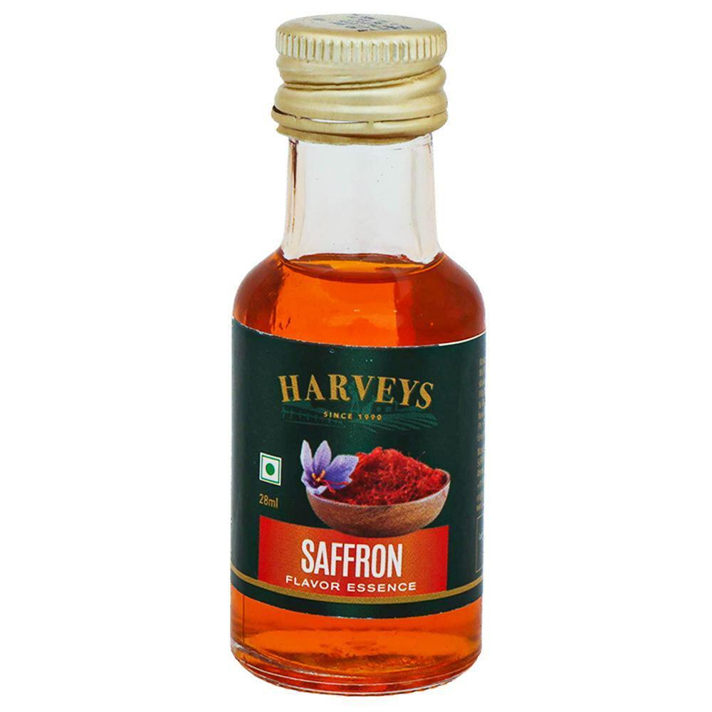 Harveys | Harveys Saffron Flavour Food Essence 28 ml
