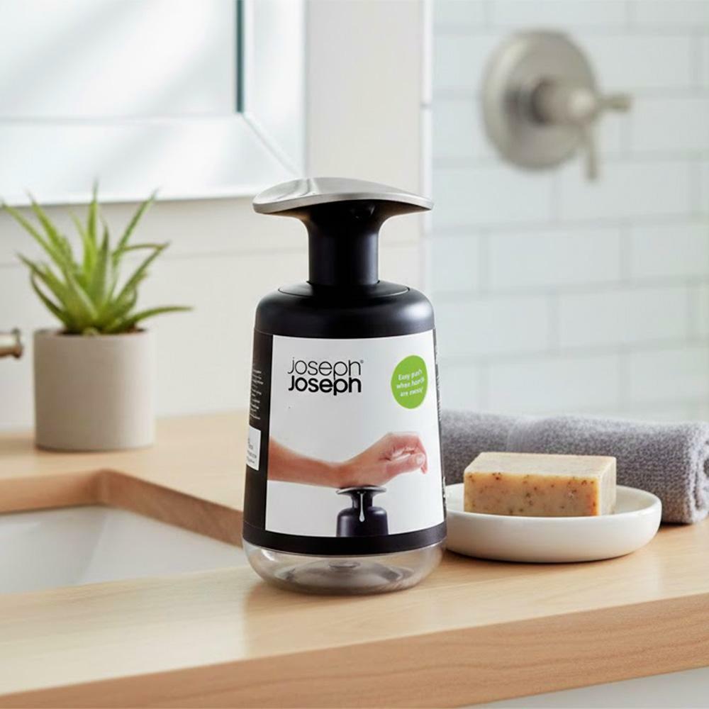Joseph Joseph | Joseph Joseph Presto Grey Soap Dispenser (1 pc)