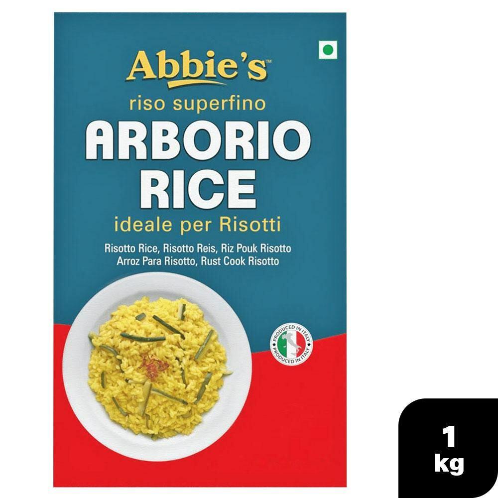 Abbie's | Abbie's Arborio Rice 1 kg