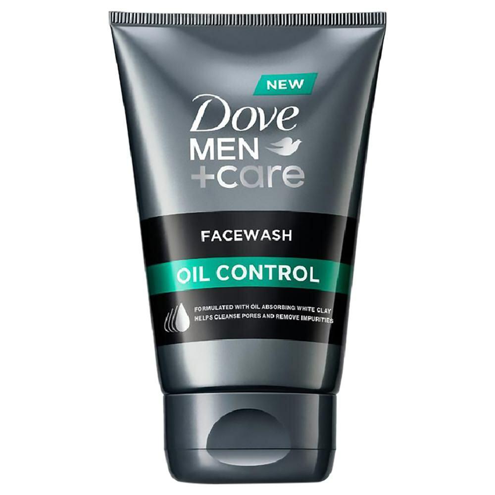 DOVE | Dove Men + Care Oil Control Facewash 100 g