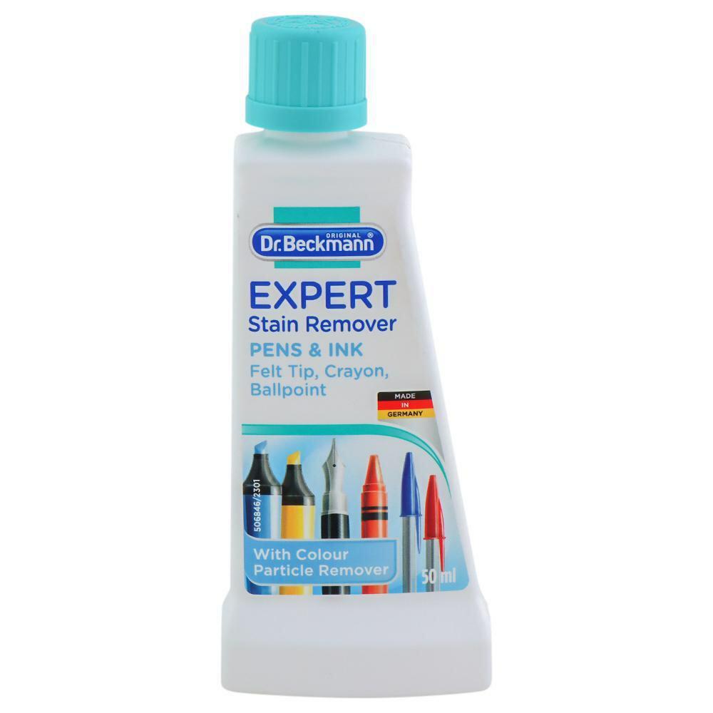 Dr. Beckmann | Dr. Beckmann Original Expert Pen & Ink Stain Remover 50 ml