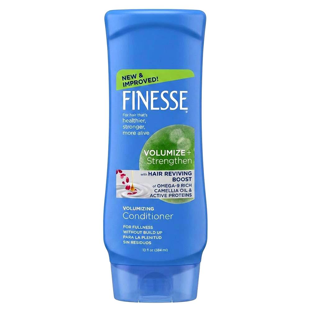 Finesse | Finesse Volumize + Strengthen Volumizing Conditioner 384 ml