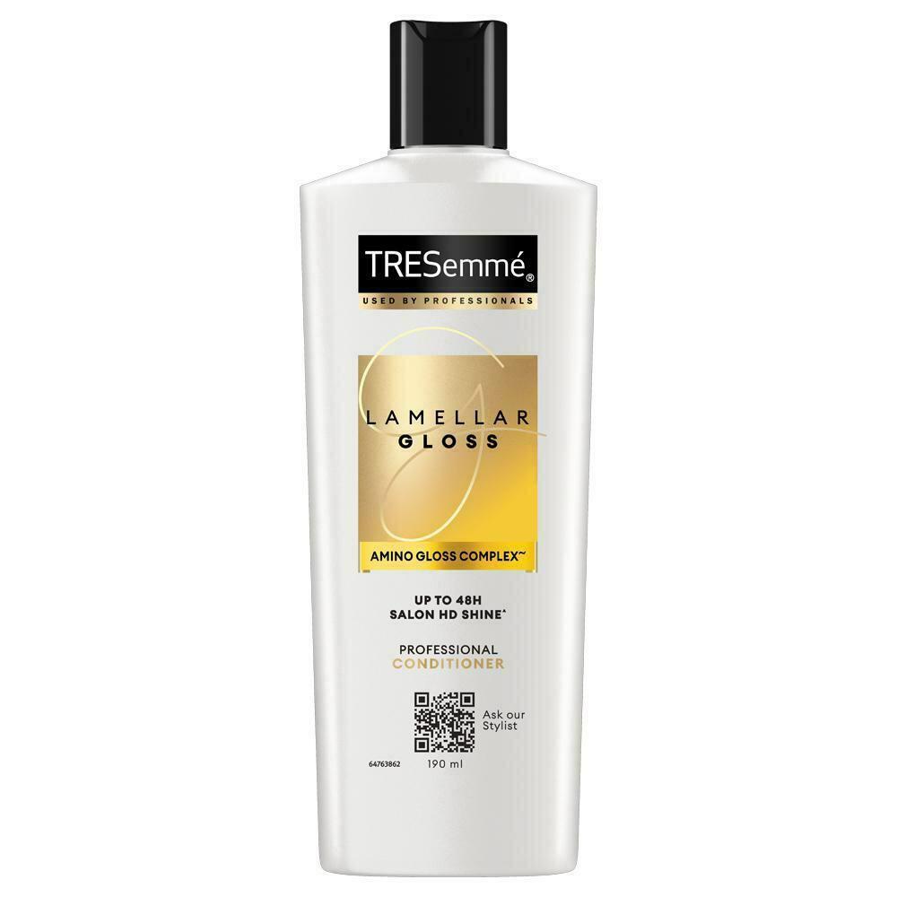TRESEMME | Tresemme Lamellar Gloss Conditioner 190 ml