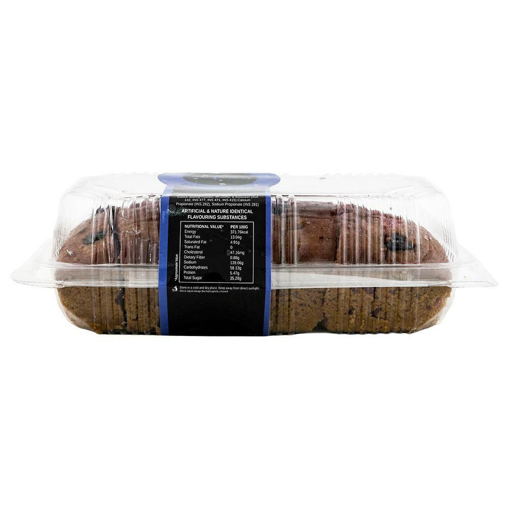 Al Forno | Al Forno Blueberry Cake 200 g