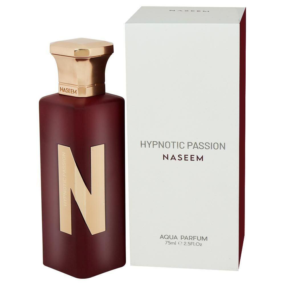 Naseem | Naseem Hypnotic Passion Aqua Perfume 75 ml