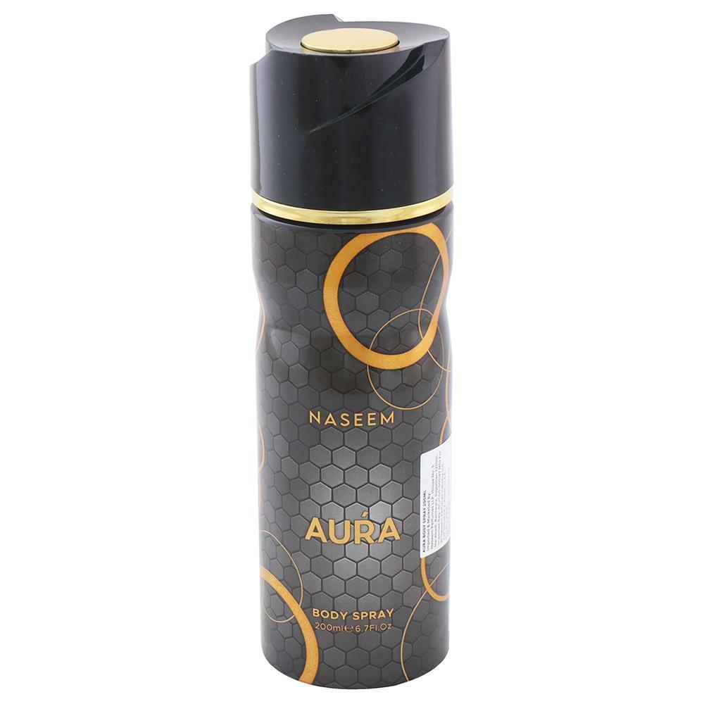 Naseem | Naseem Aura Body Spray 200 ml