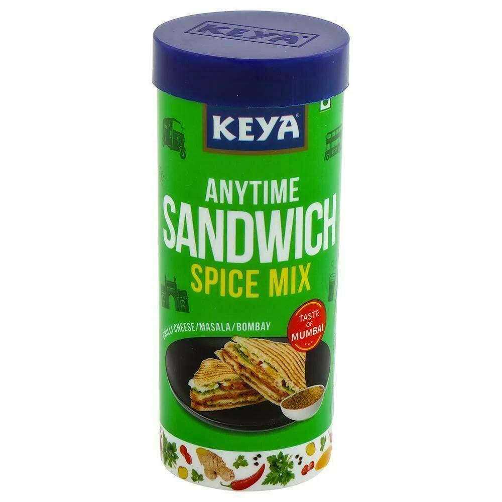KEYA | Keya Anytime Sandwich Spice Mix 35 g