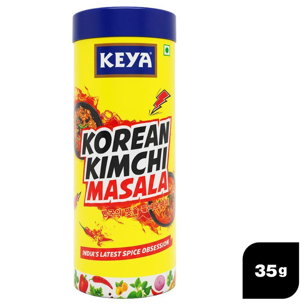KEYA | Keya Korean Kimchi Masala 35 g