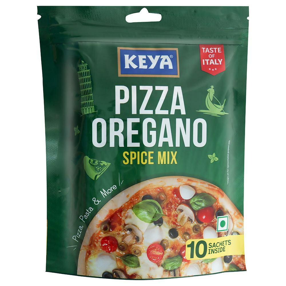 KEYA | Keya Pizza Oregano Spice Mix 40 g