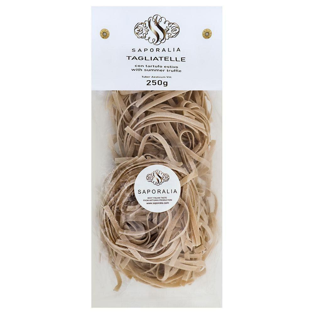 Saporalia | Saporalia Tagliatelle Summer Truffle Noodles 250 g