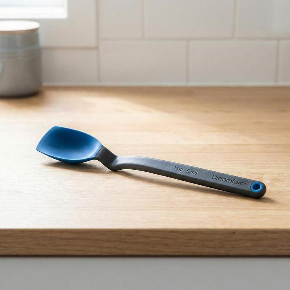 Dream Farm | Dreamfarm Mini Classic Blue Supoon (1 pc)