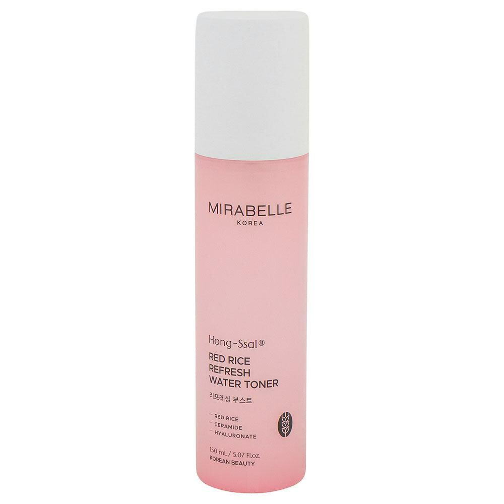 Mirabelle Korea | Mirabelle Korea Red Rice Refresh Water Toner 150 ml